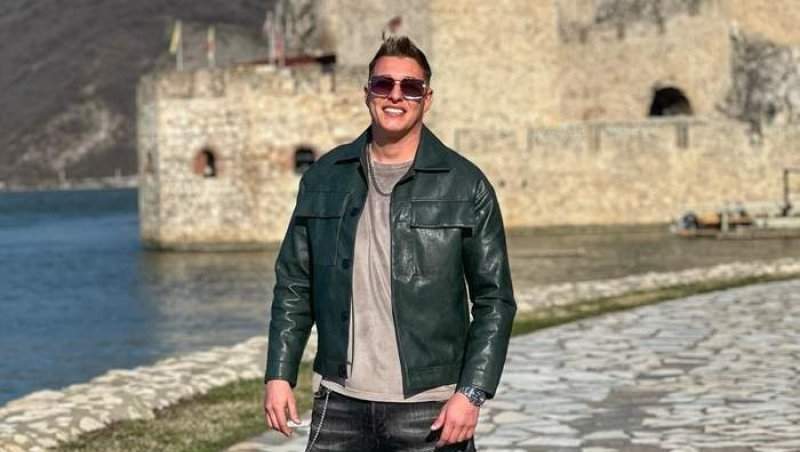 Liviu de la Mireasa iubește din nou! Cum arată femeia care i-a luat locul Bogdanei