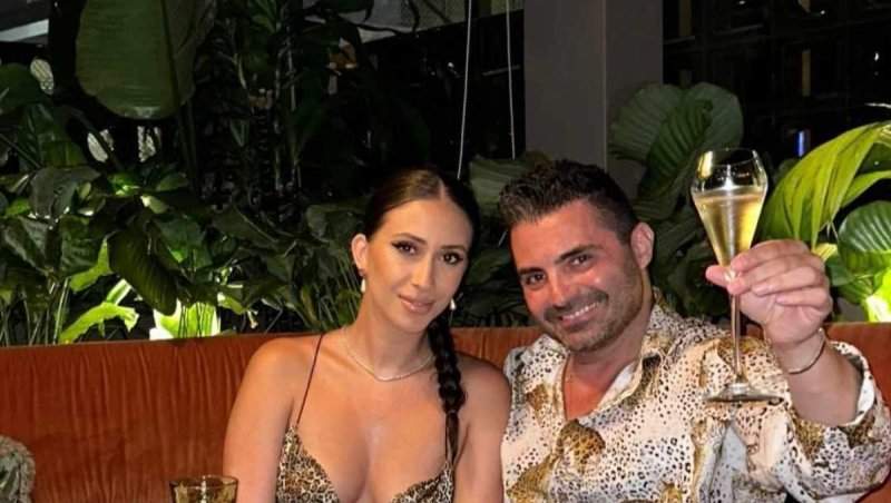 Cum o va chema pe cea de-a treia fetiță a lui Pepe. Ce semnificație are numele ales 