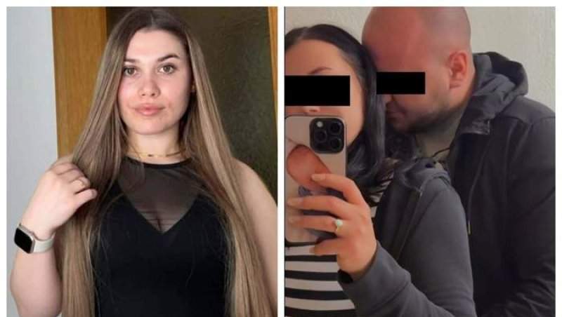 Lovitură dură pentru Alina Mădălina. Soțul ei și iubita lui vor deveni părinți. Cum au dat vestea cea mare