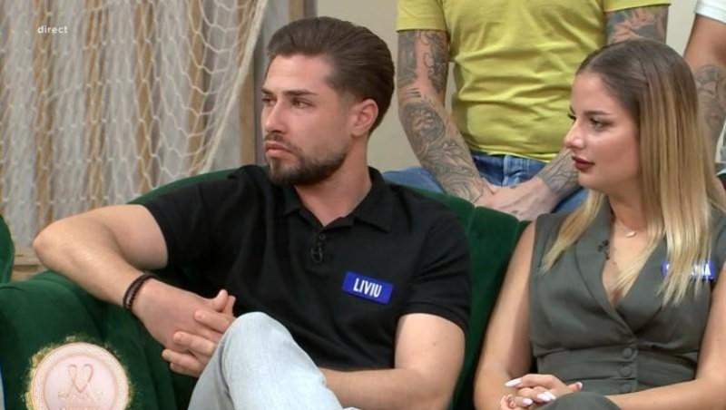 Ștefania și Liviu de la Mireasa, împreună în același loc? Imaginile care au stârnit semne de întrebare