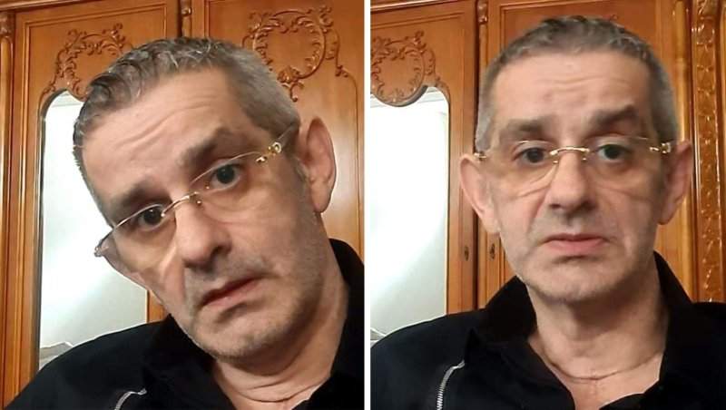 Cât de mult s-a schimbat Daniel Onoriu, după ce a ieșit din închisoare! Cu ce se ocupă acum