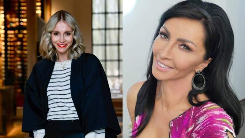 Andreea Perju, despre umilințele îndurate de Mihaela Rădulescu! Cum comentează reacțiile familiei lui Felix Baumgartner