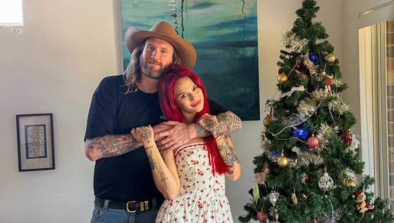 Marilu Dobrescu are planuri mari cu iubitul australian! Influencerița a dat semnale că vrea să fie cerută în căsătorie