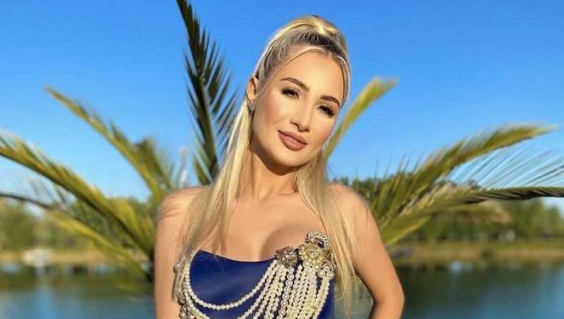 Claudia Puican s-a operat. Prin ce intervenție a trecut soția lui Armin Nicoară