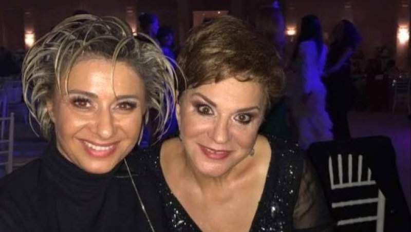 Anamaria Prodan, declarație de dragoste pentru mama sa! Astăzi, Ionela Prodan ar fi împlinit 79 de ani