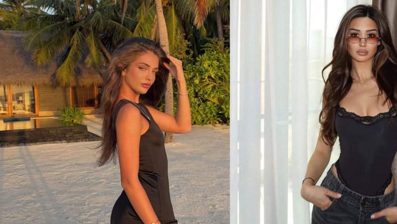 Andreea Bostănică, acuzată că ar fi amenințat o influenceriță cunoscută din România: „Vrei să fii următoarea după Beregoi?”