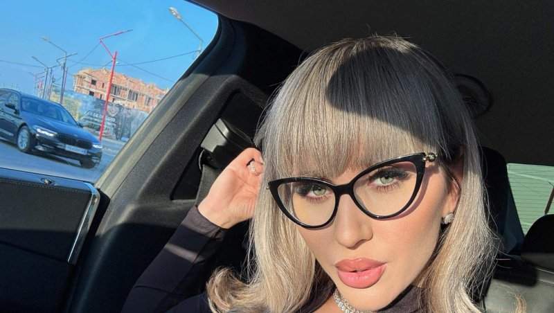 Dana Roba se confruntă cu probleme! Make-up artista este dependentă: ”Efectele vin mai târziu”