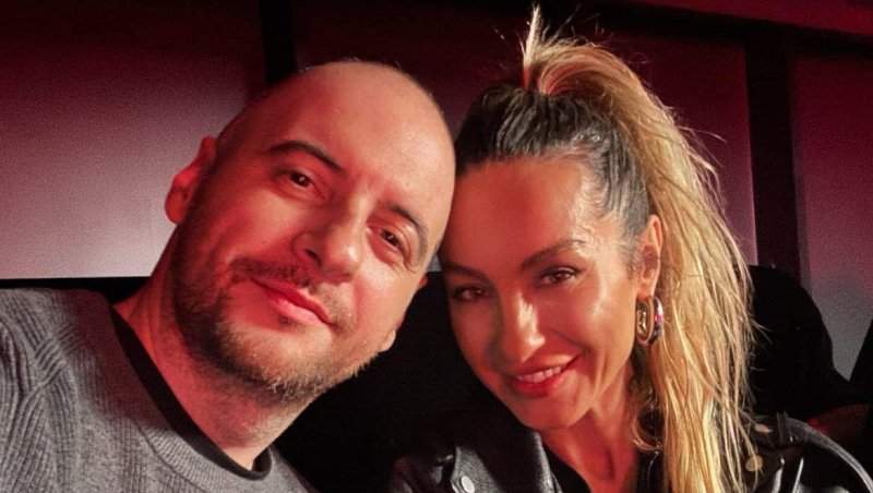 Ce îi reproșează Flavia Mihășan lui Andrei Ciobanu. Comediantul a dat-o de gol