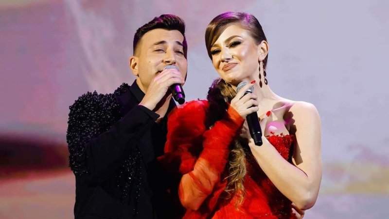 Codruța Filip a recunoscut că a clacat, după divorțul de Valentin Sanfira. Cântăreața a cerut ajutorul unui terapeut