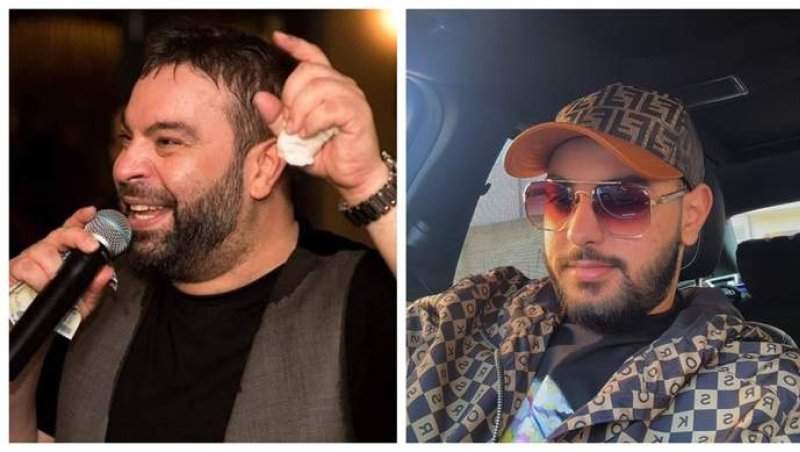 Florin Salam, supărat pe fiul lui, înainte de nuntă. Ce nu îi convine la evenimentul organizat de Dani Stoian