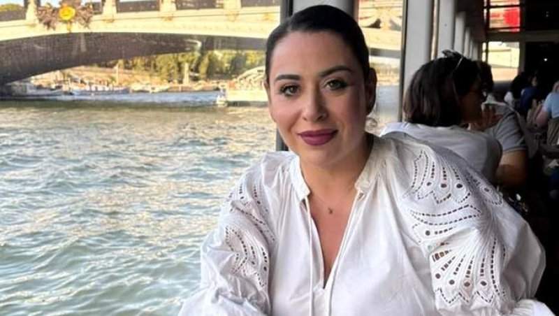 Oana Roman, schimbare de look! Cum a apărut vedeta la o petrecere tematică