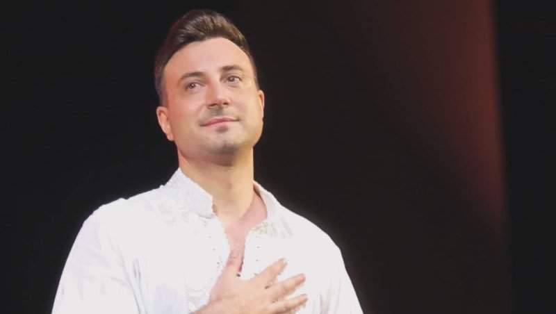 Valentin Sanfira, mesaj tranșant! Ce ultimatum le dă artistul celor care vorbesc despre viața lui personală