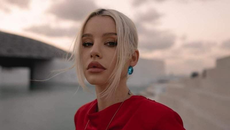 Carmen Grebenișan a dezvăluit că s-a confruntat cu depresie postpartum: „Plângeam la duș”