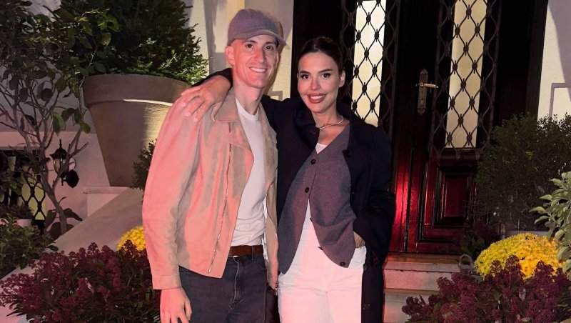 Părinții lui Rareș Cojoc nu au fost de acord cu relația cu Andreea Popescu. Ce i-a deranjat: ”Eram din lumi total diferite”
