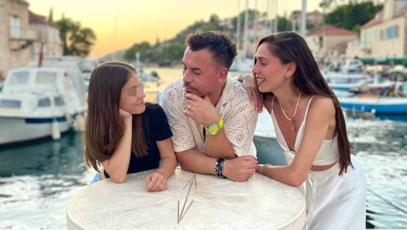 Cum și-au crescut Irina și Răzvan Fodor fiica. Ce reguli au aplicat