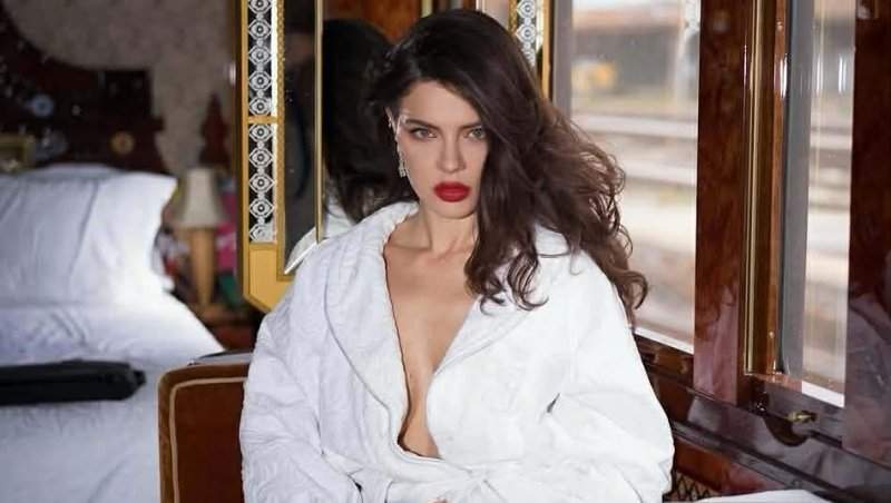 Christina Ich, anunț dubios după întoarcerea din America! Ce se va întâmpla cu influencerița anul acesta