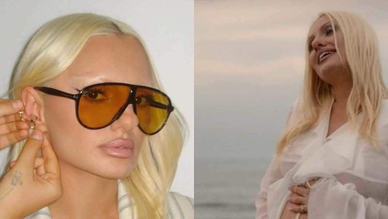 Alexandra Stan a primit un cadou fabulos! Cum își exprimă partenerul iubirea față de ea