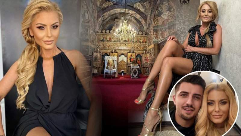 Emilia Ghinescu i-a pus la punct pe toți cei care îi critică viața privată! Artista a vorbit și despre relația în care se află! Declarații exclusive