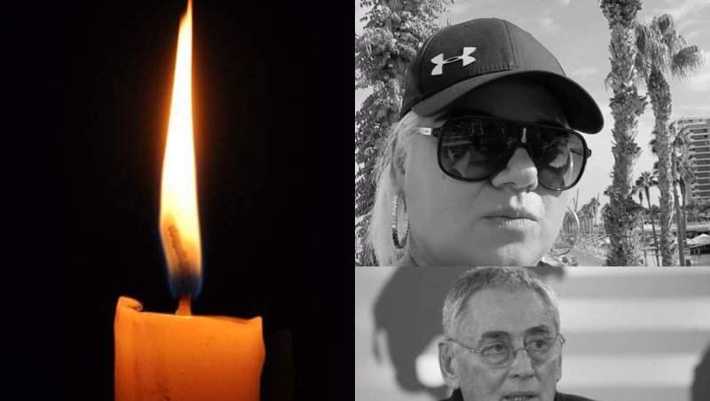 A trăit un coșmar, iar Horia Moculescu i-a fost înger păzitor! Nikita, mărturisiri emoționante despre cele 6 luni petrecute în casa compozitorului. Acum e distrusă de durere după moartea lui