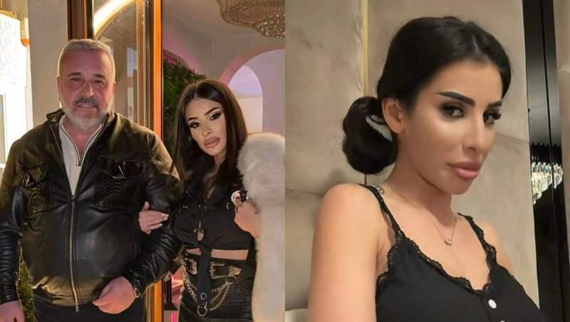 Fiica lui Sile Cămătaru, mesaj tăios! Ce a enervat-o: ”Ne-a băgat pe toate într-o oală”