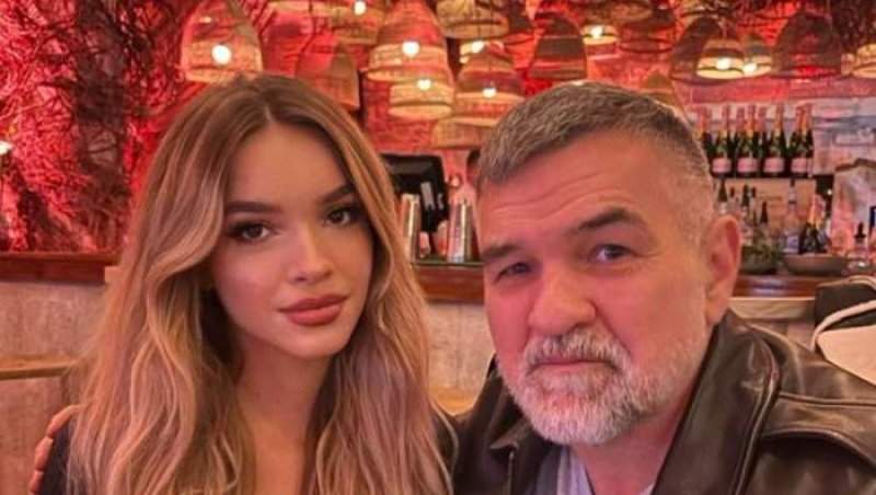 Fiica Monicăi și a lui Leonard Doroftei a împlinit 23 de ani. Cum au sărbătorit-o pe Vanessa
