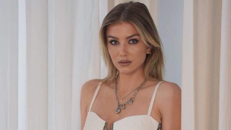 Care este locul de suflet al Codruței Filip. Mesajul emoționant al cântăreței