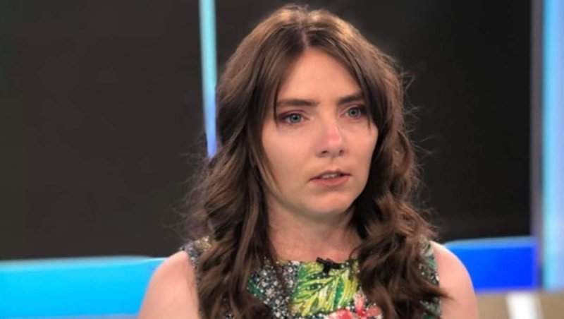 Vulpița ar avea o relație cu un bărbat mai în vârstă și s-ar fi mutat din Blăgești. Ce s-a întâmplat cu ea: ”Mi-au zis că sunt agresivi”