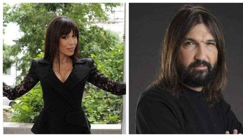 Denise Rifai și Dan Alexa, prima imagine împreună! Cei doi au mers la un eveniment. Cum decurge relația lor de iubire