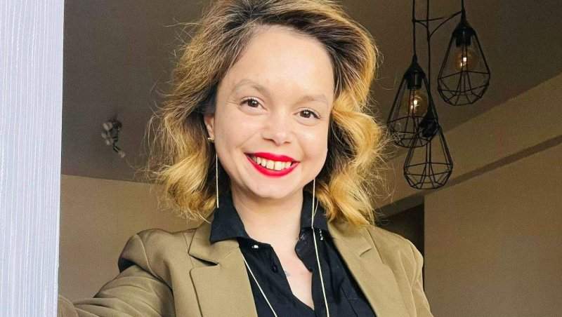 De ce n-a participat Adela Gache la finala Chefi la cuțite. S-a aflat abia acum