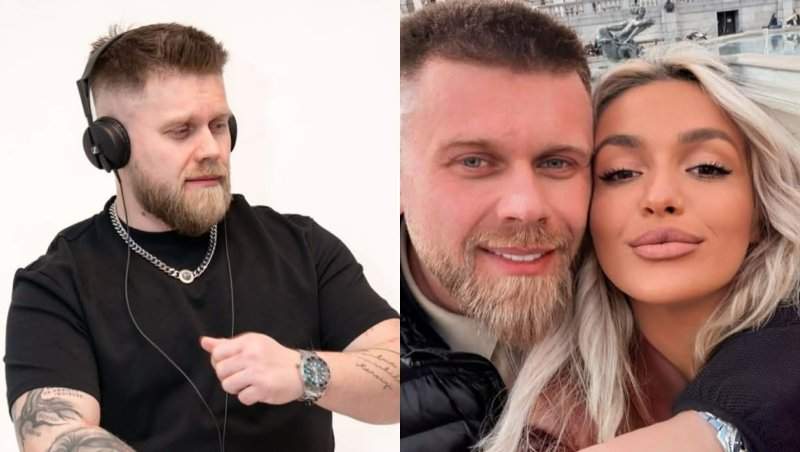 Cum l-a cucerit Ella Vișan pe Răzvan Kovacs! Fostul partener al Emei Oprișan a fost vrăjit de abilitățile blondinei