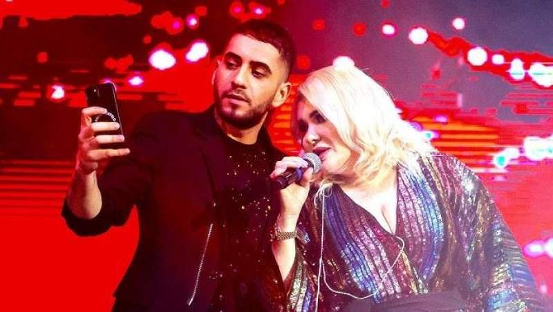 Viorica de la Clejani, noi detalii despre starea de sănătate a lui Fulgy. Cum se simte de când e internat în spital