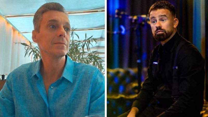 Florin Ristei răspunde acuzațiilor aduse de Mircea Badea. Artistul a fost făcut analfabet