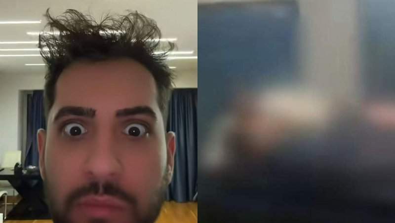Fulgy a cedat! Fiul Clejanilor este sedat în spital: ”Când vă uitați la noi să spuneți Doamne ferește”