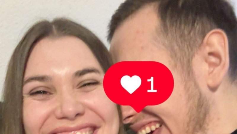 Tatăl Alinei Mădălina, dat afară din casă! Iubitul tiktokeriței ar fi fost cel care i-a spus să părăsească locuința