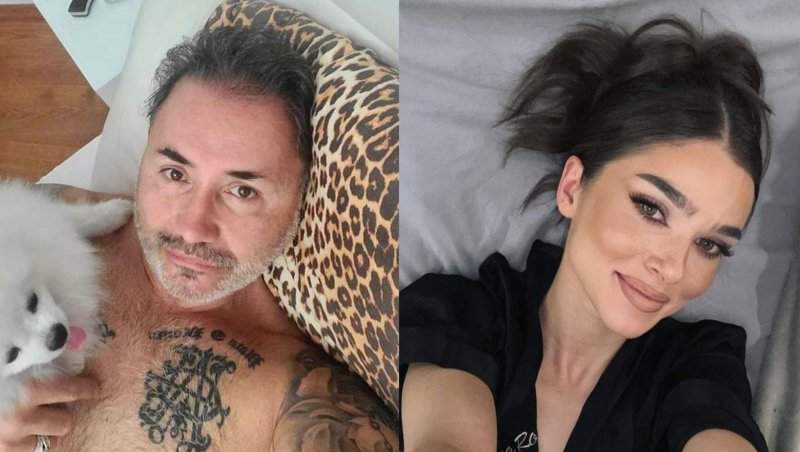 Theo Rose, victima unei rețele malefice din industra muzicală? Cristian Rizea, informații halucinante despre artistă