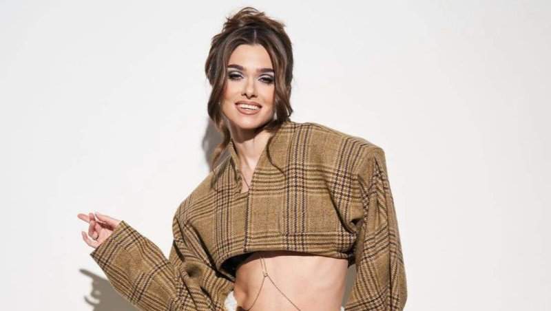 Cât costă parfumul preferat al lui Theo Rose. Și Anghel Damian îl folosește