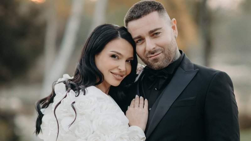 TJ Miles, prima aniversare de când a devenit tată! Ce urare romantică i-a făcut Francisca