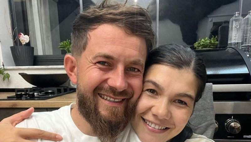 Ileana Sterp și Daniel Aloman sunt din nou împreună! Unde au apărut cei doi | FOTO