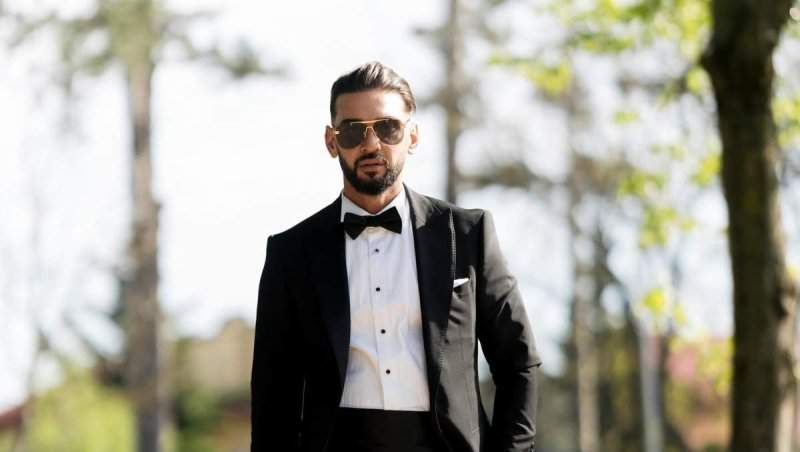 Dorian Popa își dorește să devină tată! Ce anume l-a făcut să vrea să fie părinte