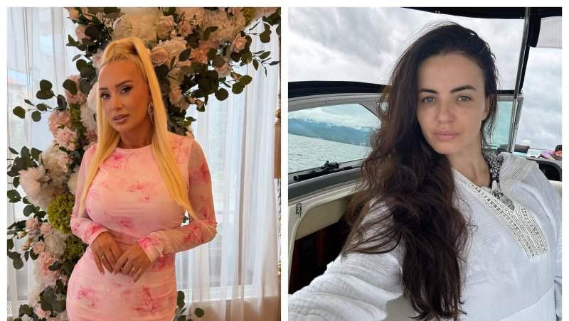 Simona Trașcă este copleșită de durere, după moartea Mădălinei Apostol. Ce dezvăluiri a făcut despre viața iubitei lui Nick Rădoi