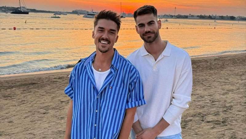 Cum arată o zi din viața lui Emil Rengle și a lui Alejandro Fernandez. Unde au plecat