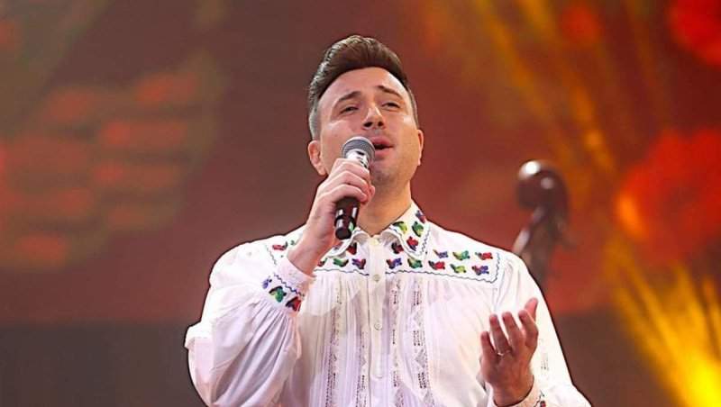 Ce au remarcat fanii în legătură cu Valentin Sanfira și Codruța Filip. Detaliul care încă îi leagă