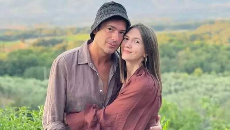 Adela Popescu și Radu Vâlcan au aniversat 11 de ani de căsnicie. Imagini rare de la nuntă. Cum au sărbătorit