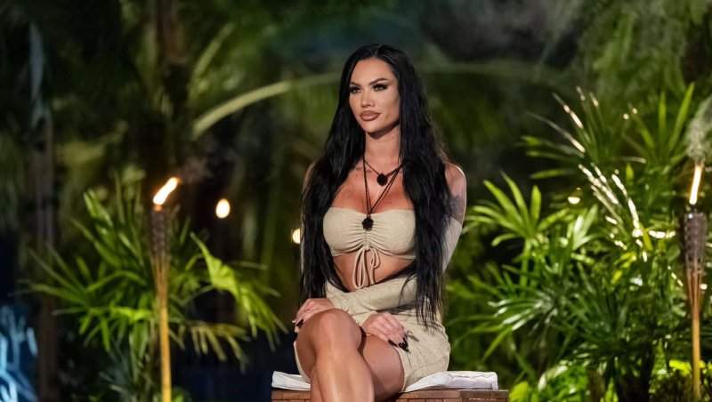 Nattasha Black de la Insula iubirii a recunoscut că a fost căsătorită. Ce spune despre fosta căsnicie