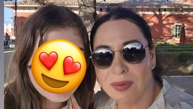 Care este cea mai mare dorință a fiicei Oanei Roman de ziua ei. Vedeta i-a îndeplinit cerința Isei