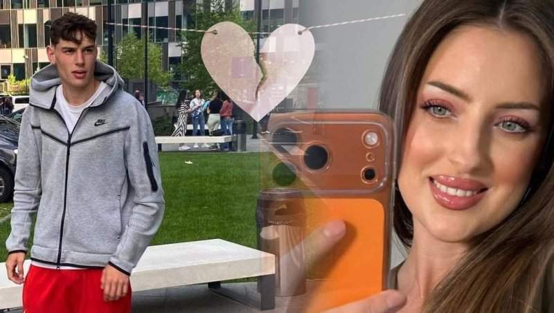 EXCLUSIV | Daniela de la Mireasa, prima reacție după despărțirea de Mihai! Ce a avut de spus șatena