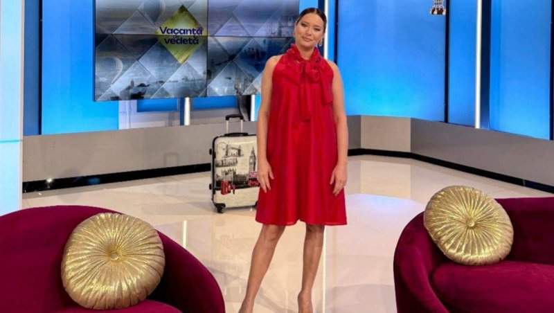 Laura Cosoi, mărturisiri dureroase despre cea mai grea perioadă din viața ei. Și-a pierdut ambii părinți la distanță de trei ani