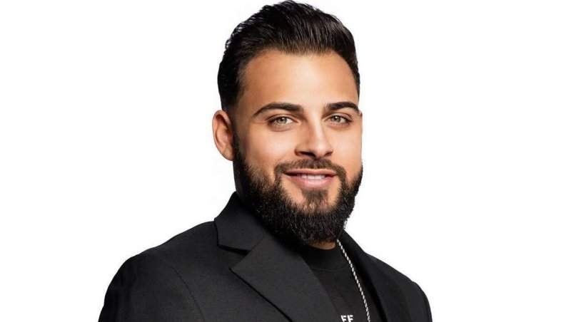 Robert Lele, prima reacție după ce a fost săltat de poliție! Ce a declarat cântărețul