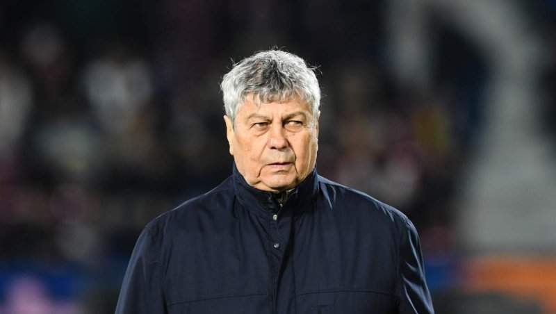 La ce investigații a fost supus Mircea Lucescu. Detalii despre starea actuală de sănătate a selecționerului