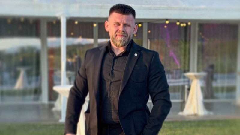 Răzvan Kovacs le duce dorul copiilor, după ce nu i-ar mai fi văzut. Mesajul lui, după acuzațiile la adresa Emei Oprișan